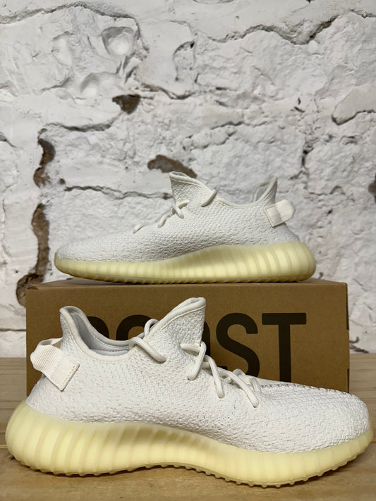 Yeezy 350 V2 Cream Sz 9.5