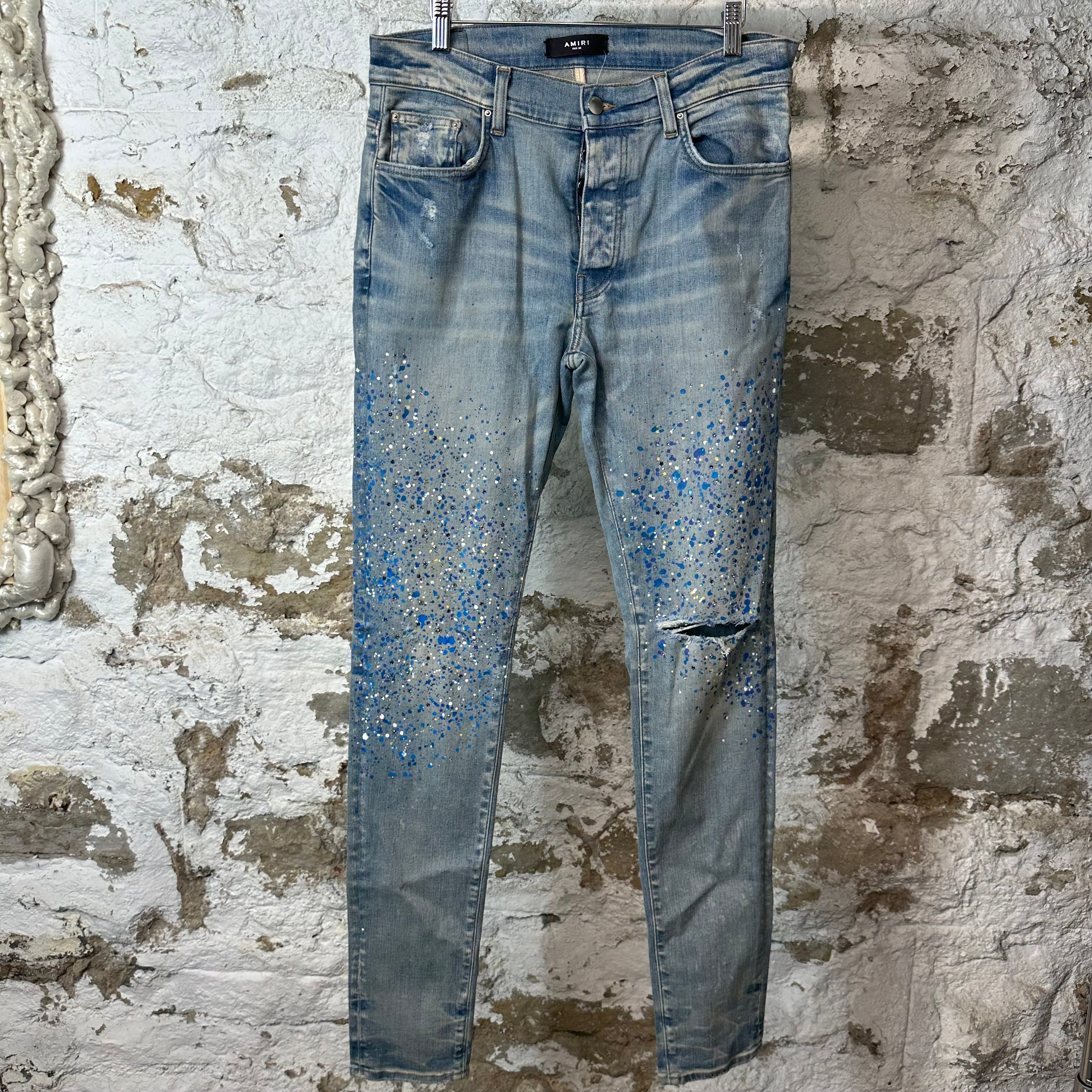 Amiri Jeans – Tagged 