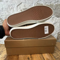 Burberry Plaid Spellout Larkhall Sneaker Sz 11 (44)
