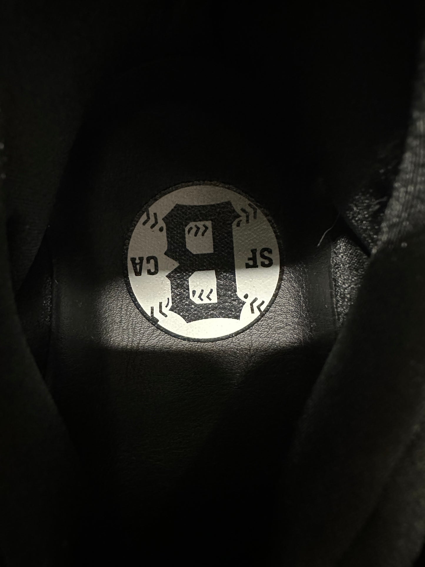 Asics Gel-Lyte 5 BAIT Misfits Sz 8.5