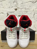 Air Jordan 5 Fire Red (2013) Sz 8.5
