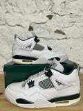 Air Jordan 4 Oxidized Green Sz 11