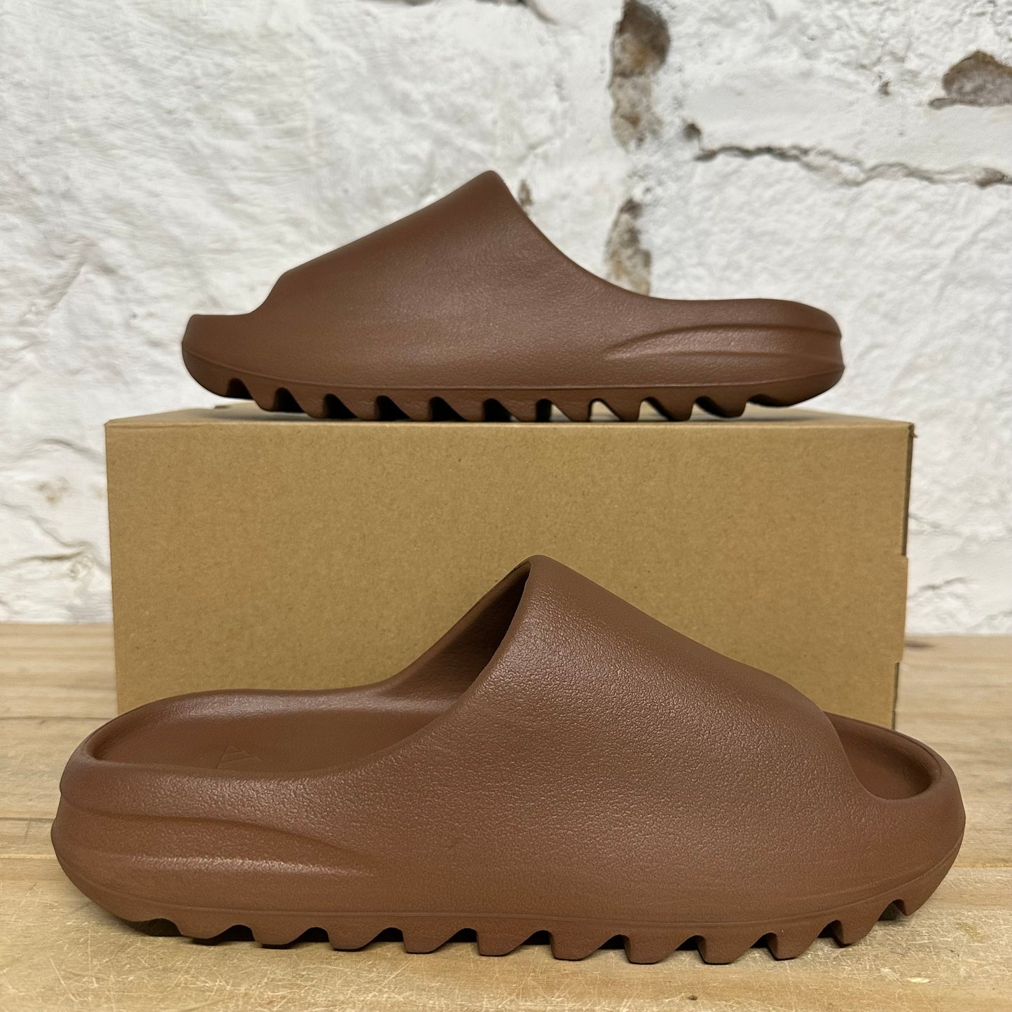 Yeezy Slide Flax Sz 8