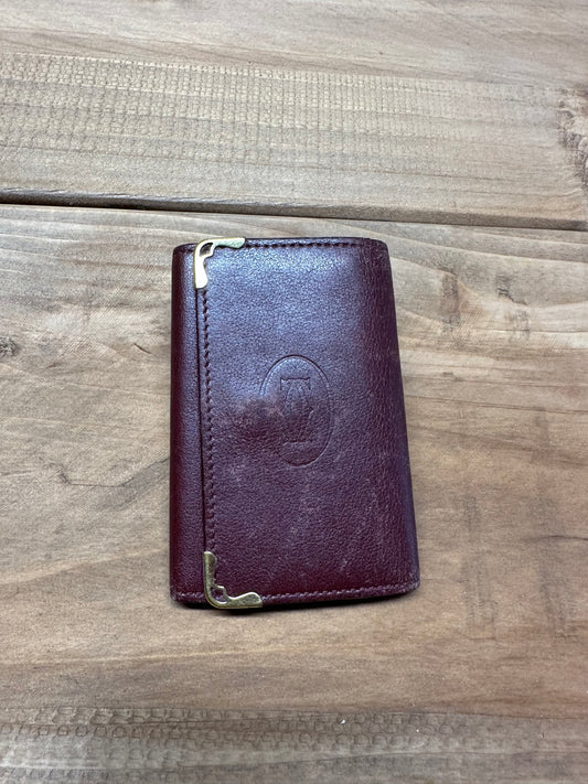 Cartier Keyholder