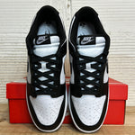 Nike Dunk Low White Panda Sz 12 DS