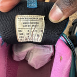Balenciaga Track Runner Blue Multicolor Sz 9 (42)