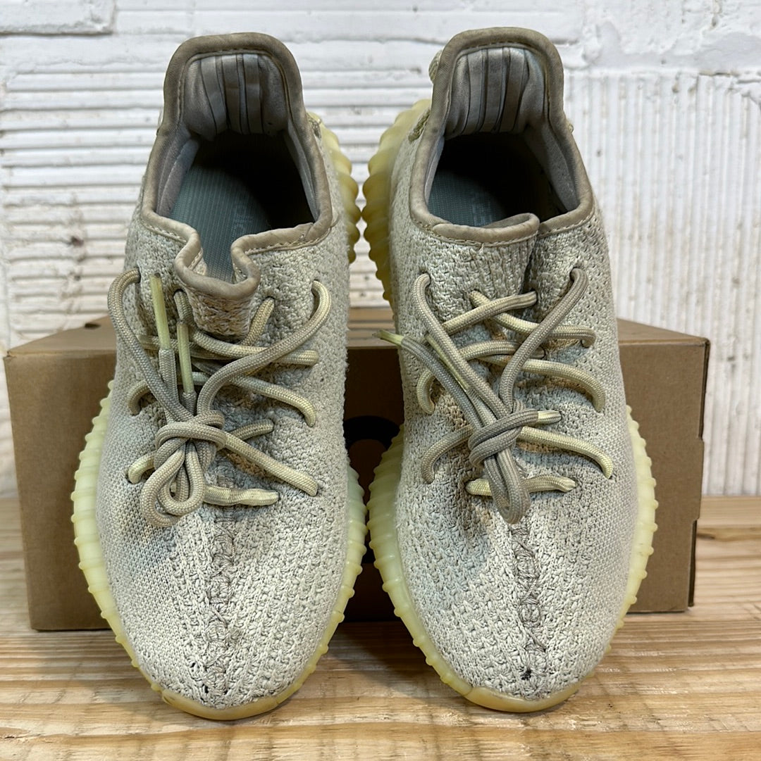 butter color yeezy