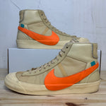 Off White x Blazer Hallows Eve Sz 12