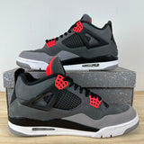 Air Jordan 4 Infrared Sz 10.5