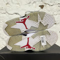 Air Jordan 6 Carmine (2021) Sz 8.5