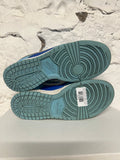 Nike Dunk Low Argon Sz 8.5