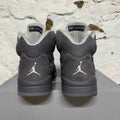 Air Jordan 5 Wolf Grey (2026) Sz 11.5