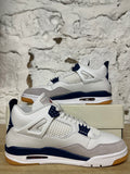 Air Jordan 4 SB Navy Sz 11 DS