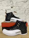 Air Jordan 12 Playoff Sz 11.5 DS