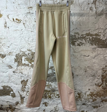Palm Angels Colorblock Track Pants Sz XS