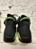 Air Jordan 6 Electric Green Sz 11.5