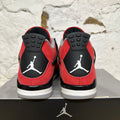 Air Jordan 4 Toro Bravo (2026) Sz 9