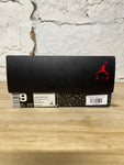 Air Jordan 3 Black Cement (2018) Sz 9