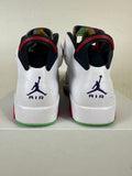 Air Jordan 6 Hare Sz 10.5