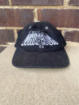 Chicago White Sox Adjustable Strap Hat