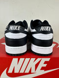 Nike Dunk Low Panda Sz 10 DS