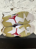 Air Jordan 6 Carmine Sz 11.5