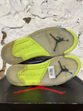 Air Jordan 5 Alternate Bel Air Sz 13