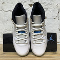 Air Jordan 11 High Legend Blue (2014) Sz 10.5