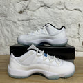 Air Jordan 11 Low Legend Blue Sz 10 DS