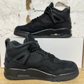 Air Jordan 4 Black Cat (2025) Sz 5Y