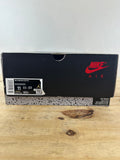 Air Jordan 5 Fire Red Silver Tongue (2020) Sz 11 DS