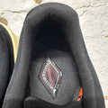 Anta Kai Hela Black Sz 9.5
