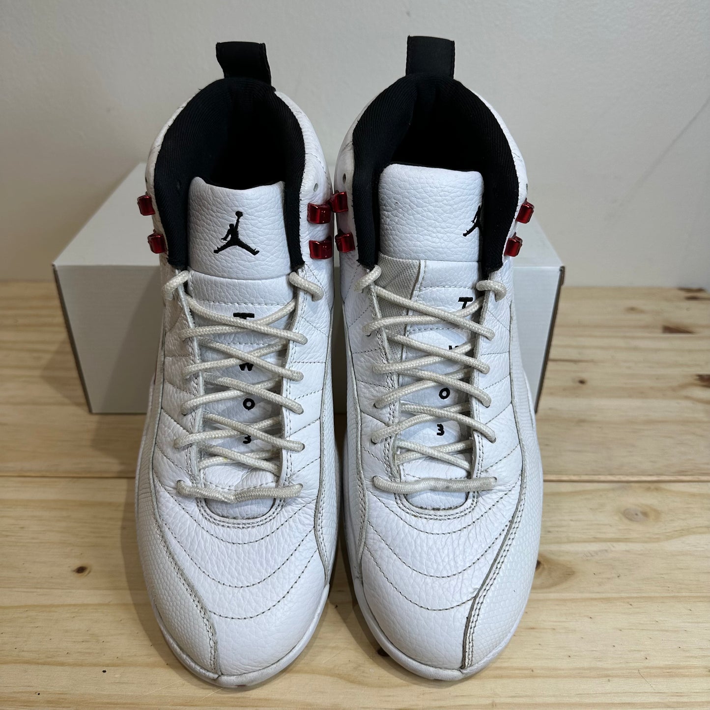Air Jordan 12 Twist Sz 10.5