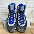 Nike LeBron 8 V2 Hornets Sz 10.5