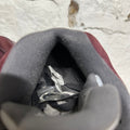 Air Jordan 5 Burgundy Sz 9.5