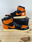 Air Jordan 1 High Shattered Backboard 3.0 Sz 9