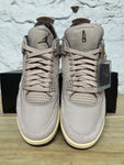 Air Jordan 4 A Ma Maniere Fossil Stone Sz 9.5 (11W) DS