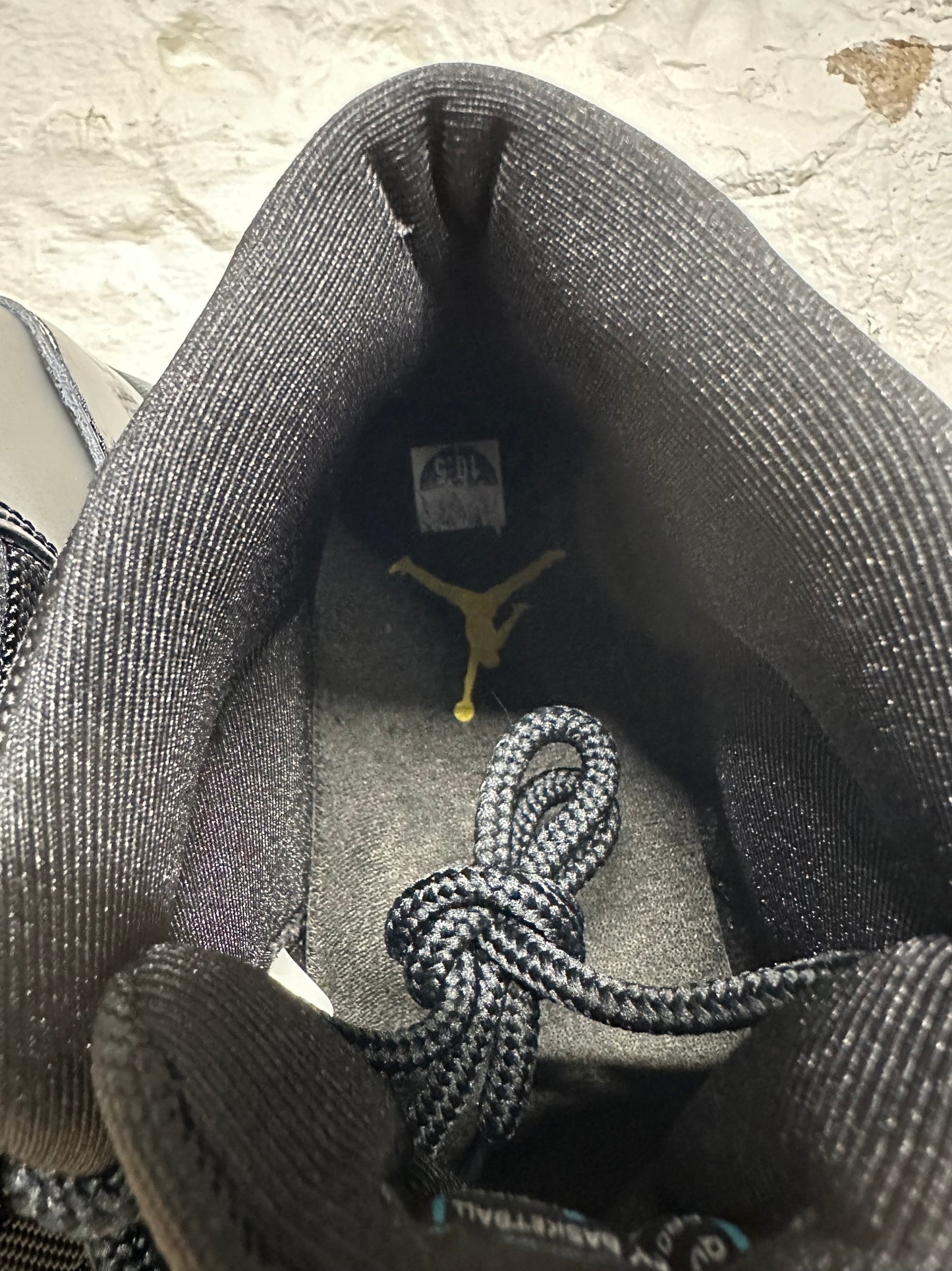 Air Jordan 11 High Gamma Blue (2025) Sz 10.5