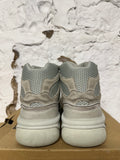 Yeezy DSRT Boot Salt Sz 8.5