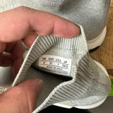 Balenciaga Sock Runner Gray Sz 5 (37) No Box