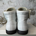 Maison Margiela Future White Silver Sneaker Sz 11 (44)
