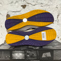 Nike LeBron 7 Media Day Sz 12.5