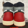 Air Jordan 1 High Union LA Chicago Shadow Sz 10.5