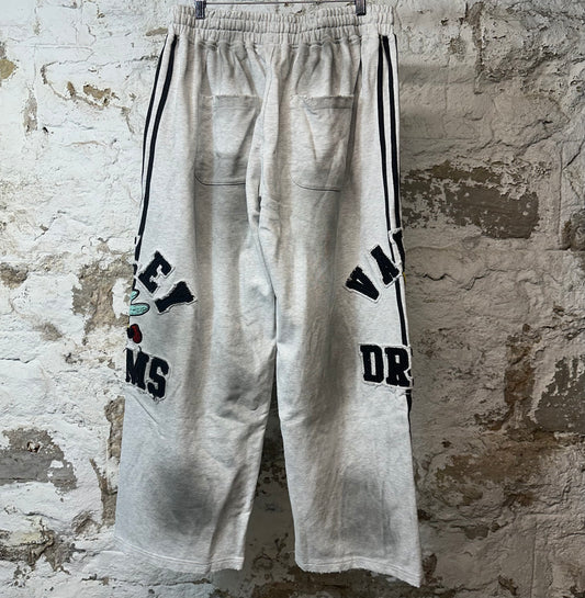 Vale Anthem Stone Track Sweatpants