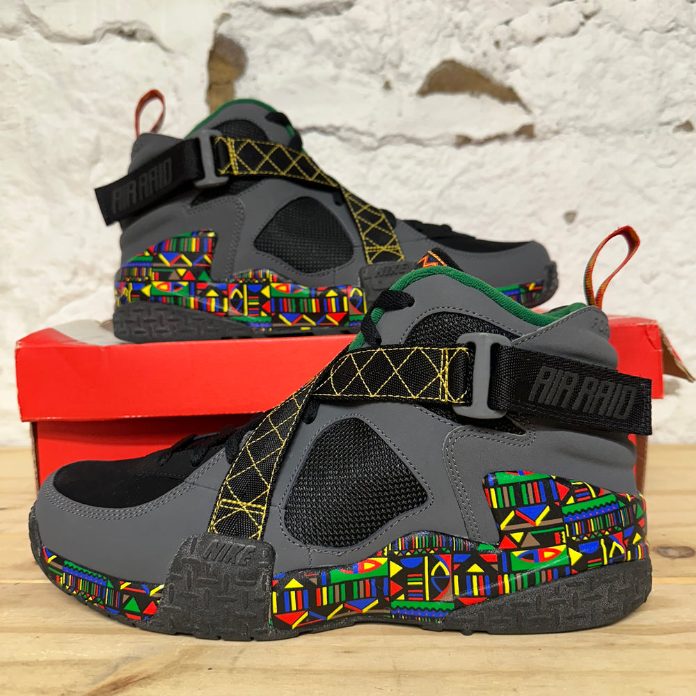 Nike Air Raid Peace Sz 10 DS