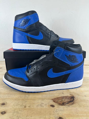 Air Jordan 1 High Royal (2017) Sz 14 DS