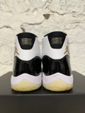 Air Jordan 11 High Gratitude Sz 11
