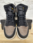 Air Jordan 1 High Palomino Sz 9