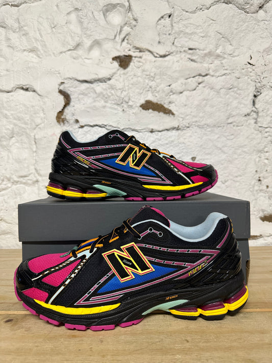 New Balance 1906R Neon Lights Sz 10
