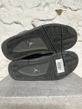 Air Jordan 4 Wet Cement Sz 7Y